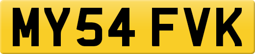 MY54FVK